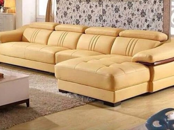 SOFA PHÒNG KHÁCH NHẸ NHÀNG